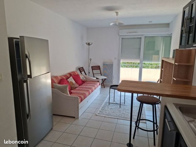 Appartement à louer, 35m², Montpellier