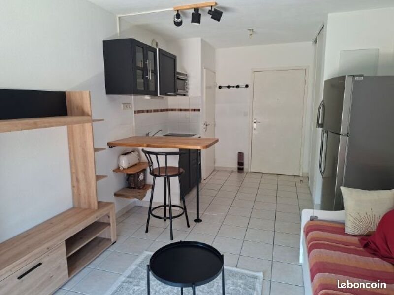 Appartement à louer, 35m², Montpellier