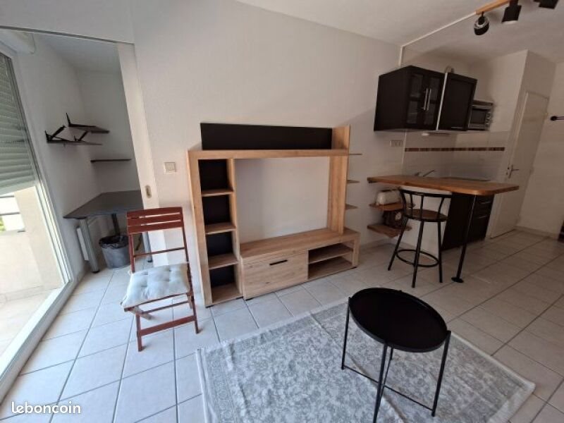 Appartement à louer, 35m², Montpellier