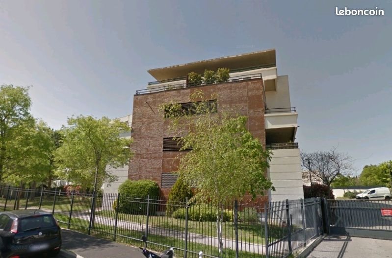Appartement à louer, 58m², Montpellier