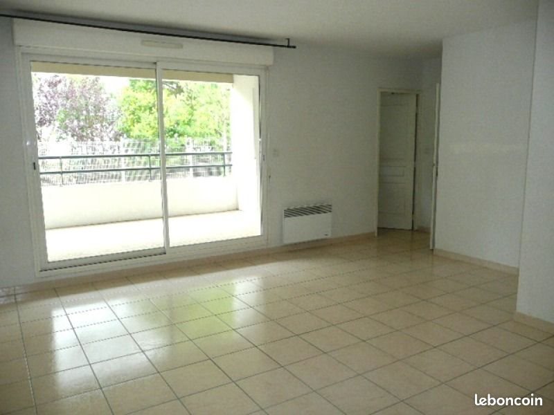 Appartement à louer, 58m², Montpellier