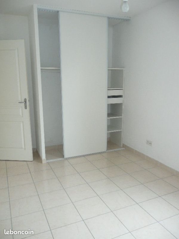 Appartement à louer, 58m², Montpellier