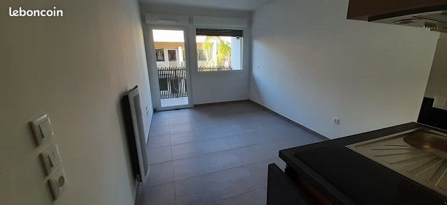 Appartement à vendre, 21m², Castelnau-le-Lez