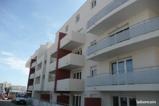 Appartement à vendre, 34m², Montpellier