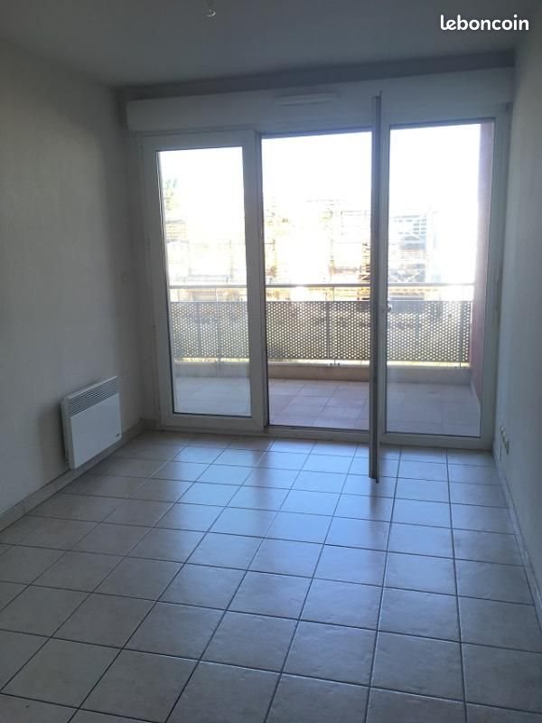 Appartement à vendre, 34m², Montpellier