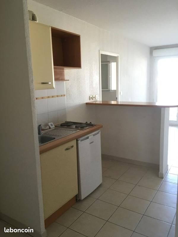 Appartement à vendre, 34m², Montpellier