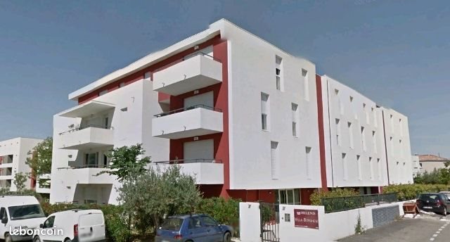 Appartement à vendre, 45m², Le Crès