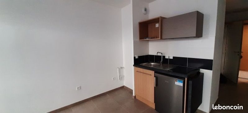 Appartement à louer, 24m², Castelnau-le-Lez