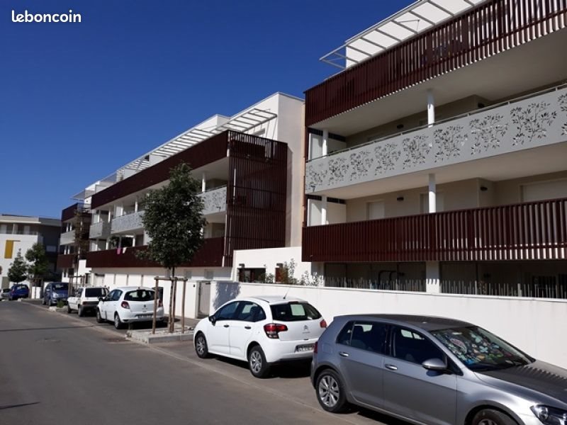 Appartement à louer, 65m², Prades-le-Lez