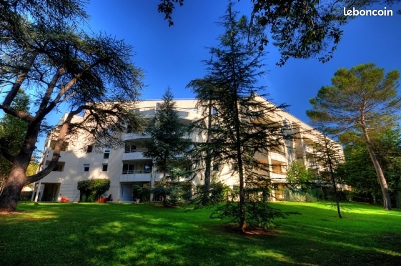 Appartement à louer, 52m², Montpellier