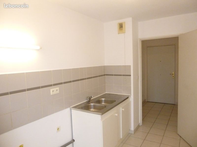 Appartement à louer, 52m², Montpellier