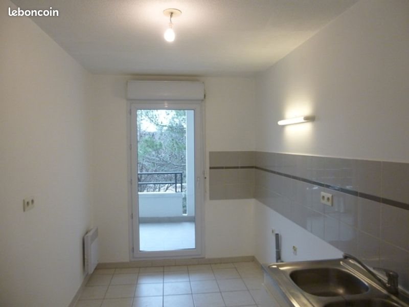 Appartement à louer, 52m², Montpellier
