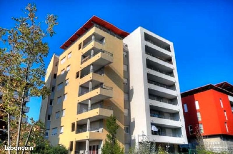 Appartement à louer, 39m², Montpellier