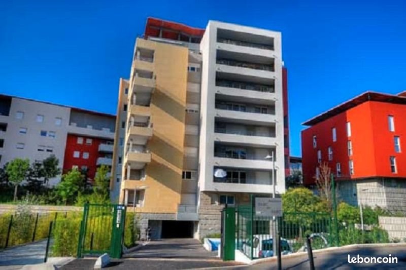 Appartement à louer, 39m², Montpellier