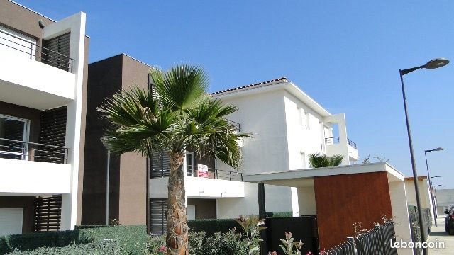 Appartement à vendre, 45m², Jacou