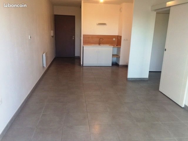 Appartement à vendre, 45m², Jacou