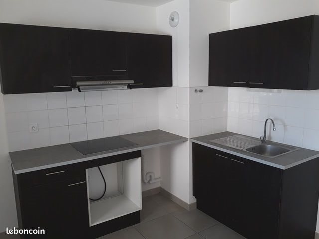 Appartement à vendre, 91m², Montpellier