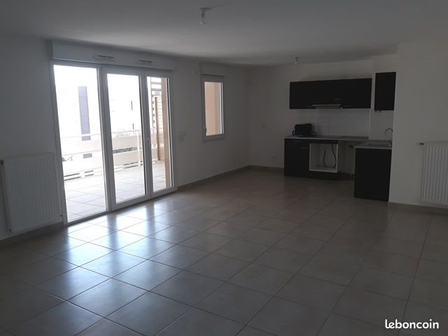 Appartement à vendre, 91m², Montpellier