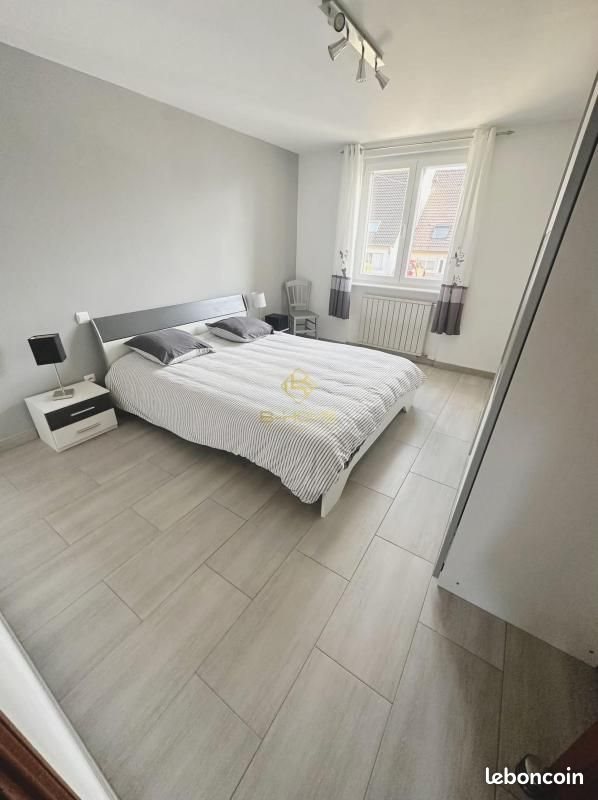 Maison à vendre, 130m², Morfontaine