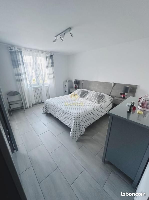 Maison à vendre, 130m², Morfontaine
