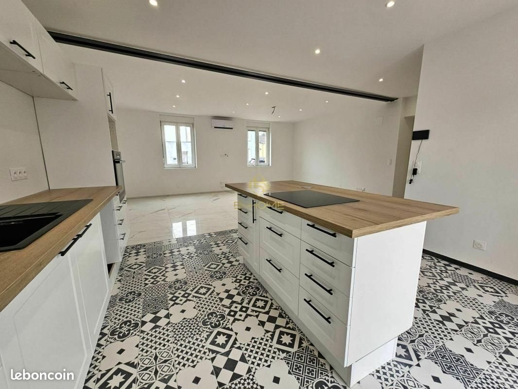 Maison à vendre, 175m², Hagondange