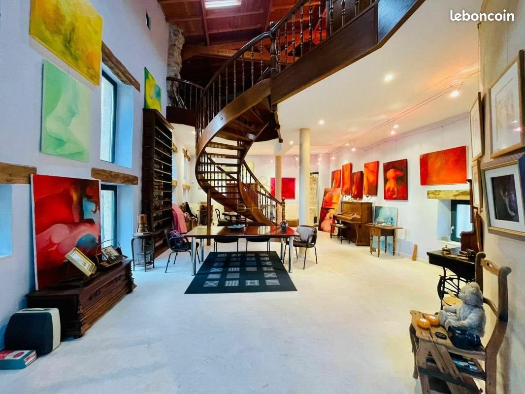 Maison à vendre, 138m², Rodemack