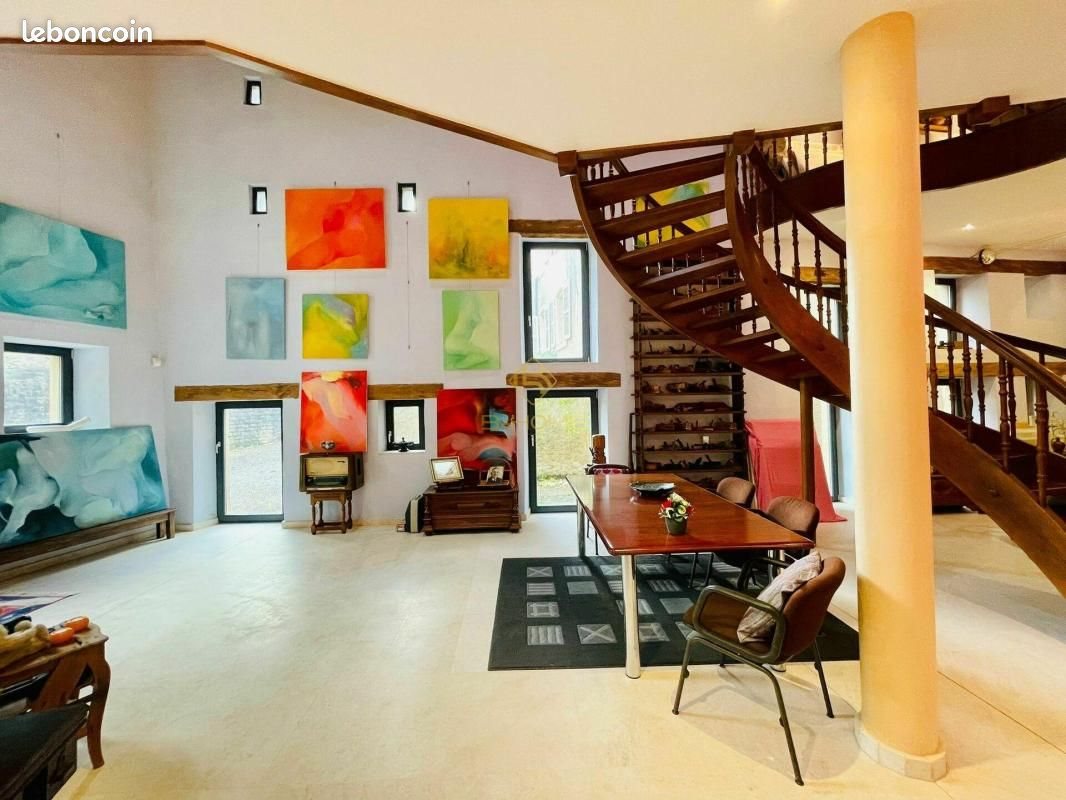 Maison à vendre, 138m², Rodemack