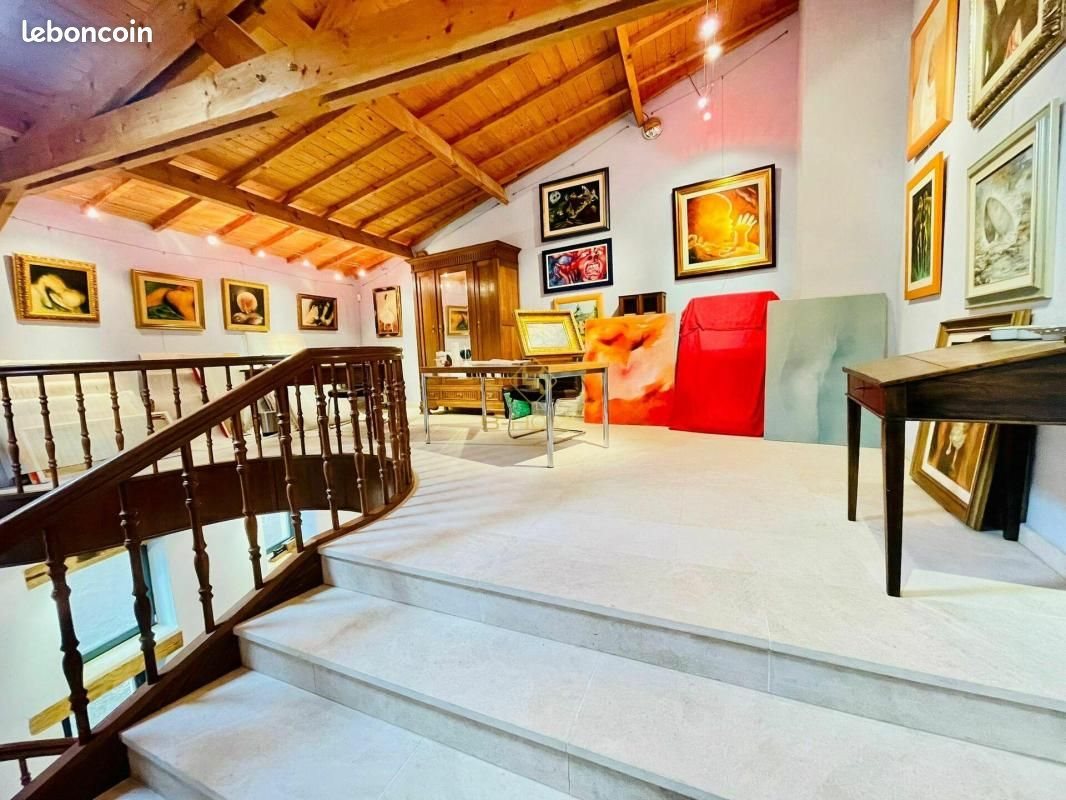 Maison à vendre, 138m², Rodemack