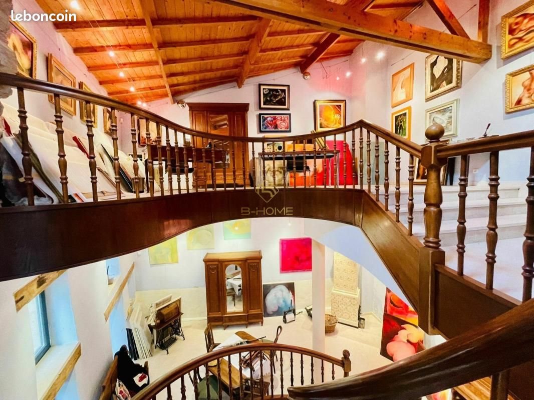 Maison à vendre, 138m², Rodemack