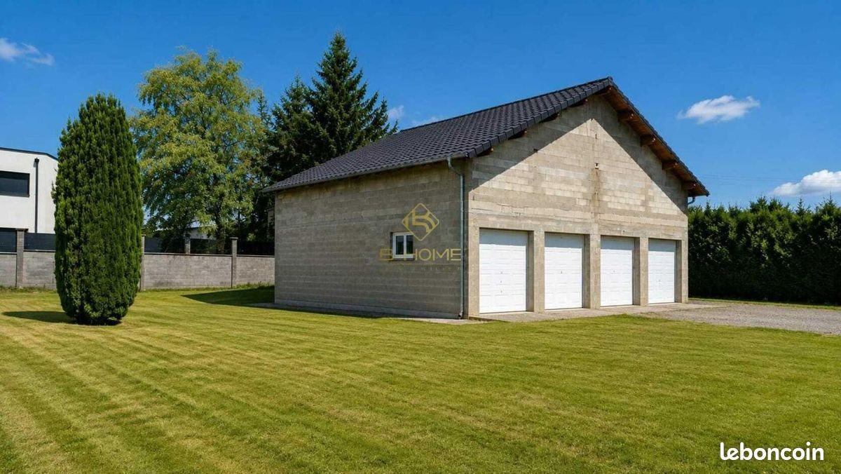 Maison à vendre, 120m², Aumetz