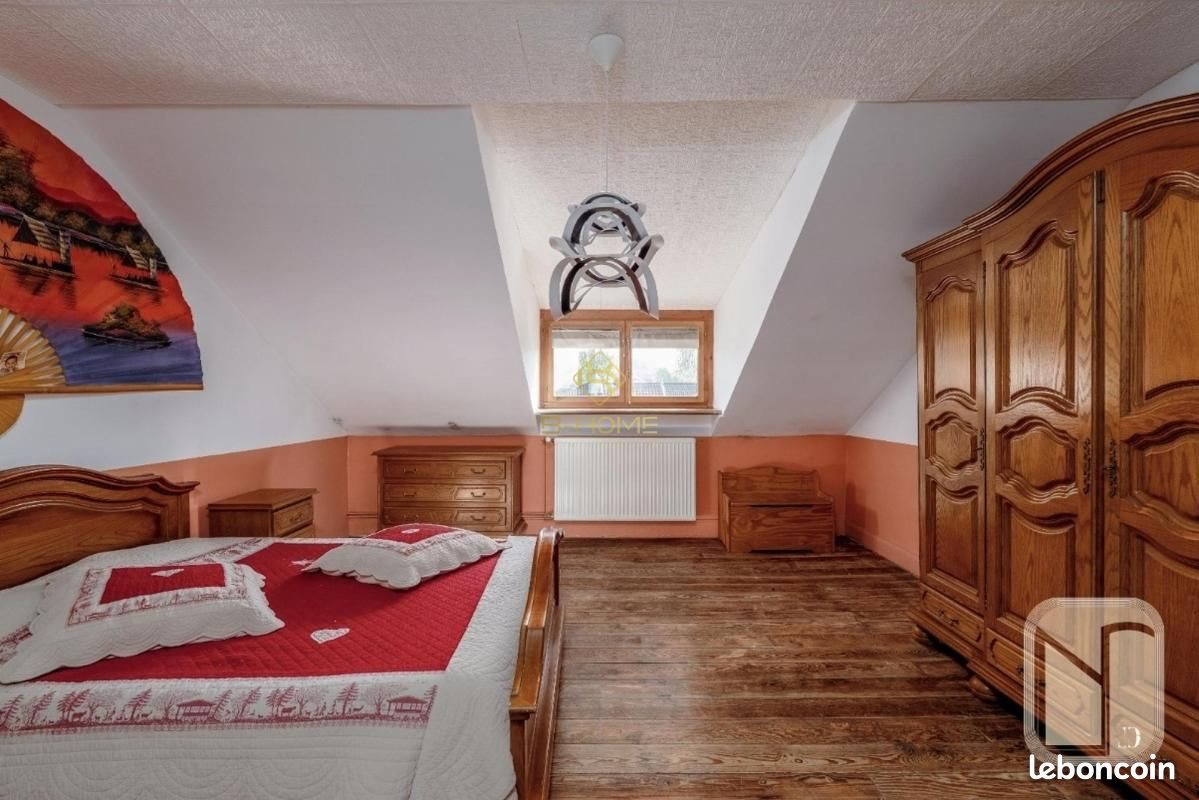 Appartement à vendre, 95m², Volmerange-les-Mines