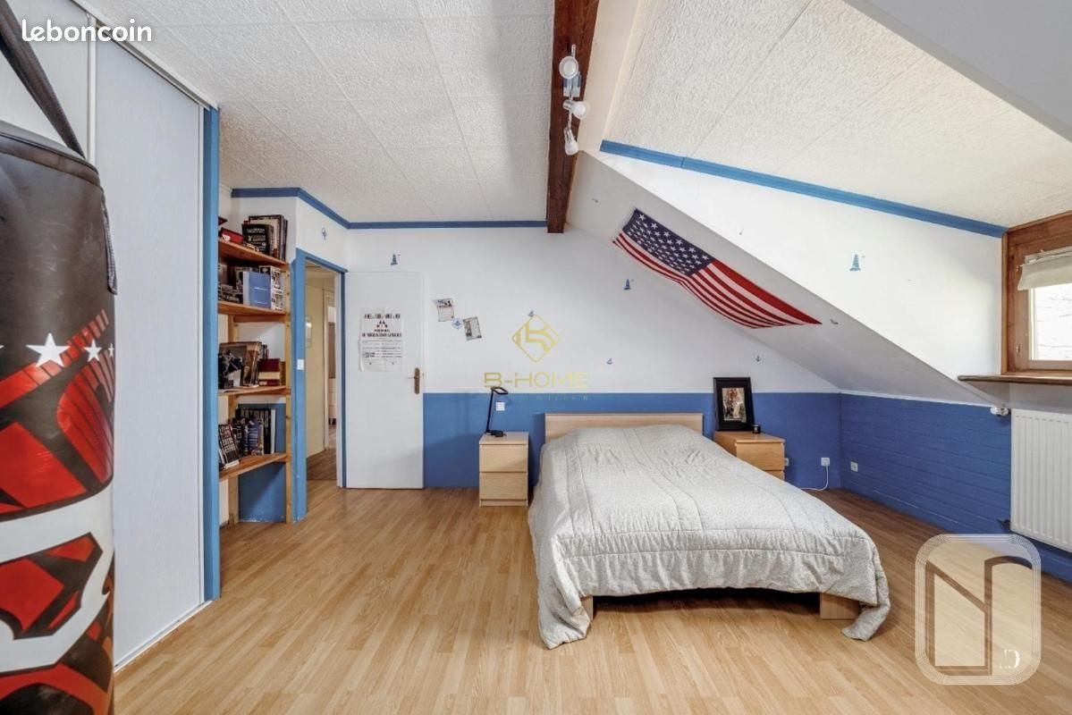 Appartement à vendre, 95m², Volmerange-les-Mines