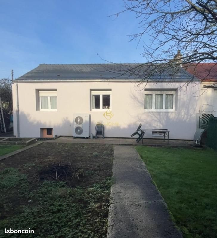 Maison à vendre, 72m², Fameck