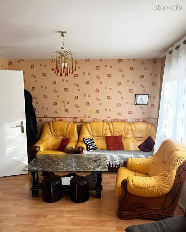 Maison à vendre, 72m², Fameck