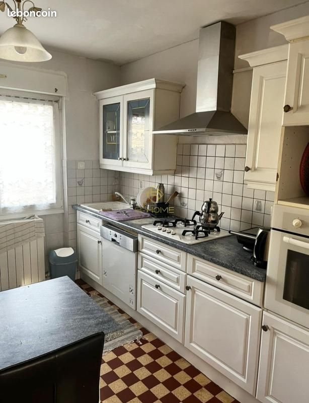 Maison à vendre, 72m², Fameck