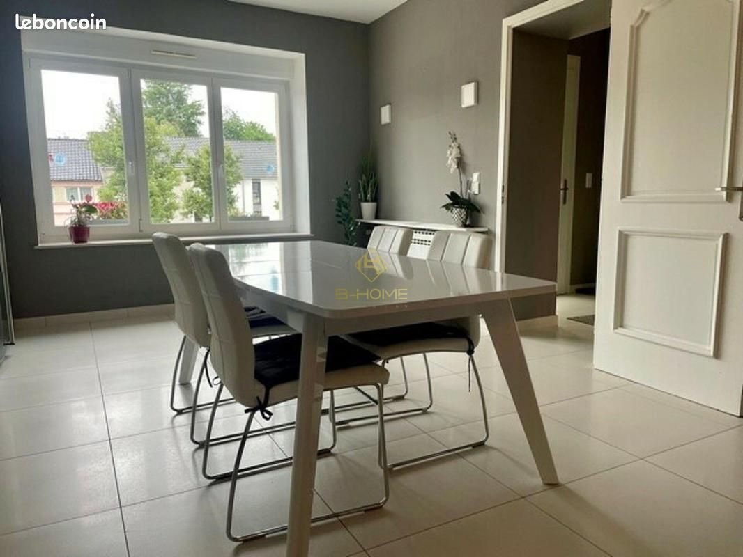 Maison à vendre, 206m², Volmerange-les-Mines