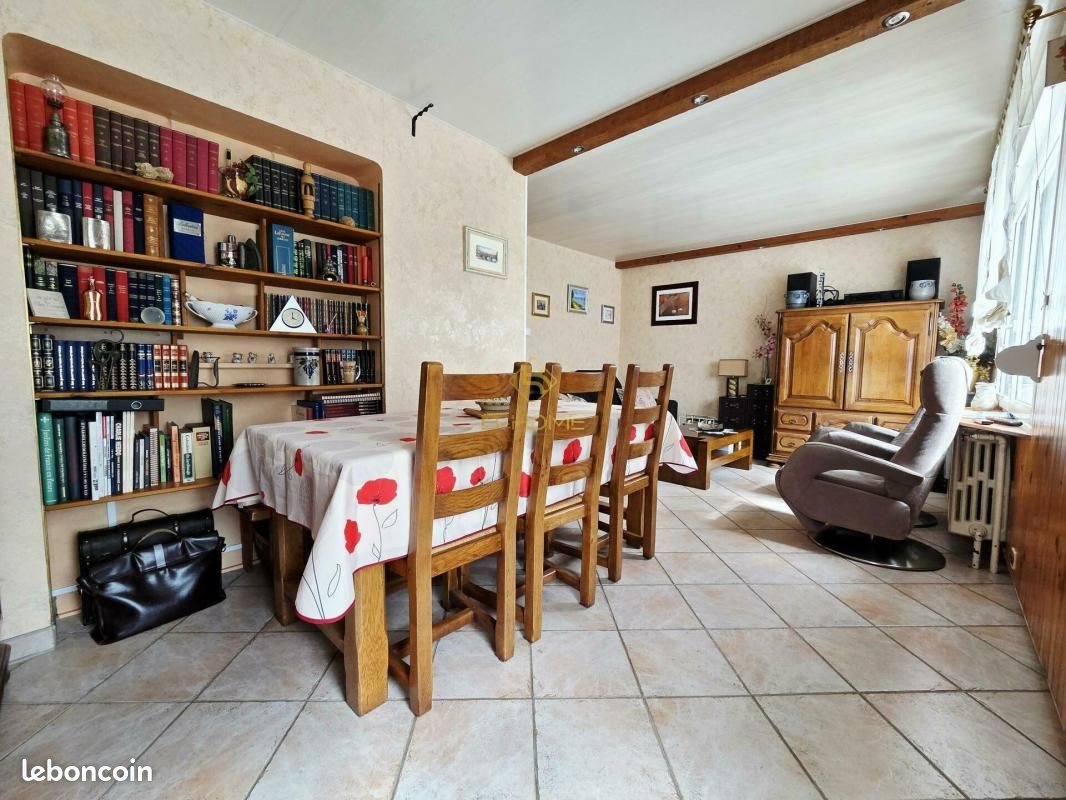 Maison à vendre, 62m², Guénange