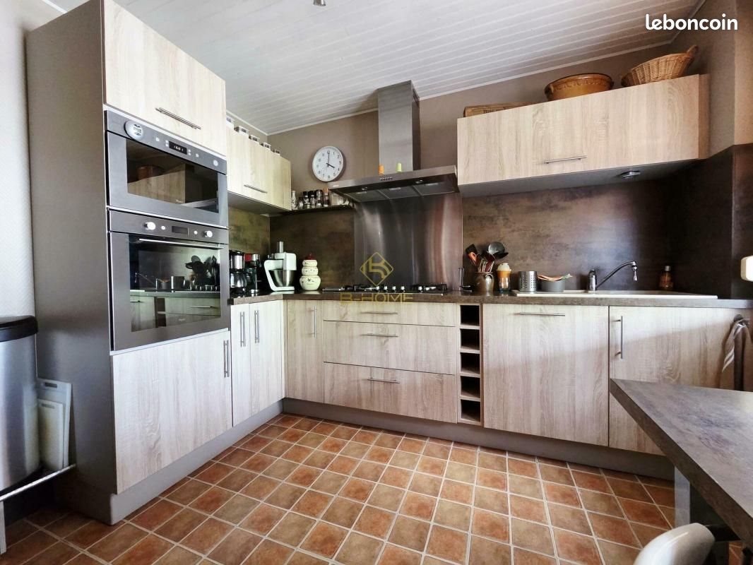 Maison à vendre, 62m², Guénange