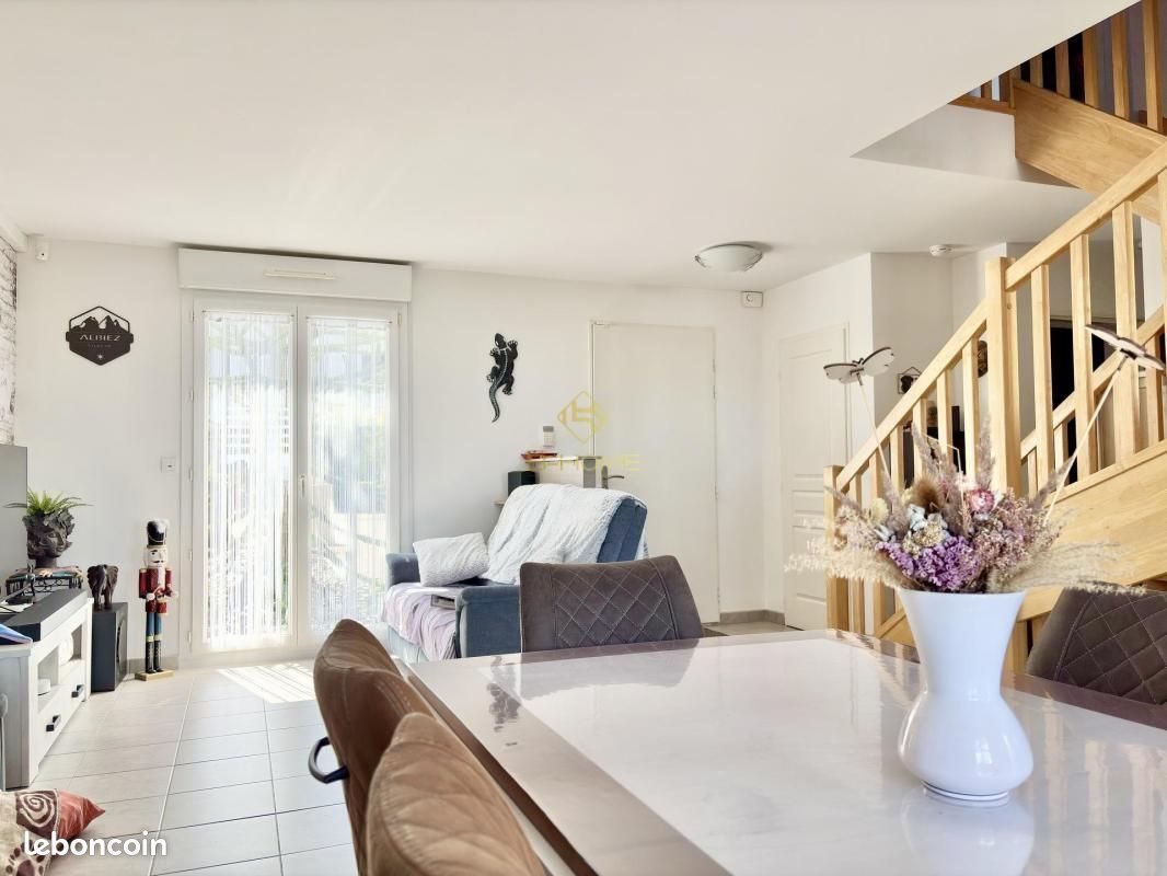 Maison à vendre, 117m², Fameck