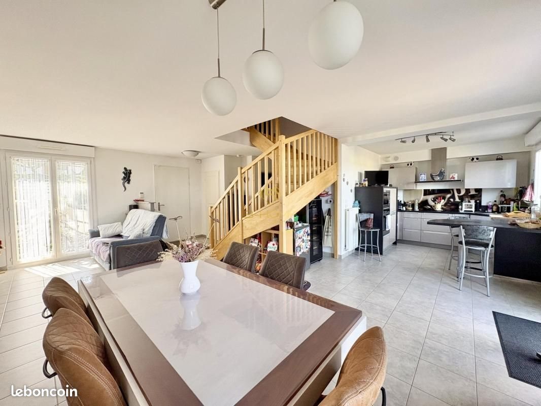 Maison à vendre, 117m², Fameck