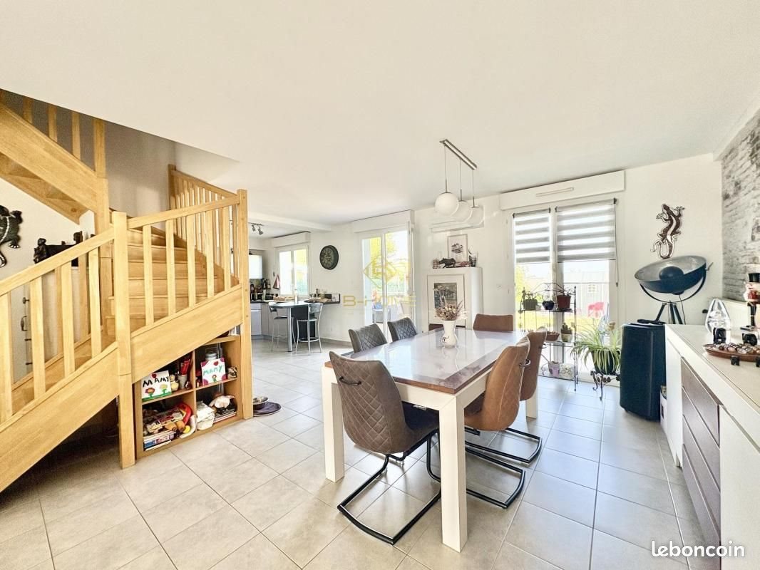 Maison à vendre, 117m², Fameck