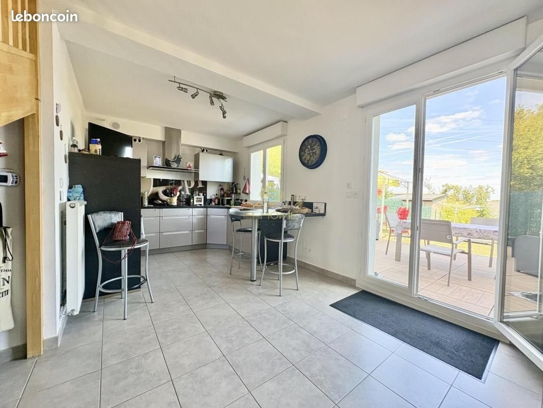 Maison à vendre, 117m², Fameck