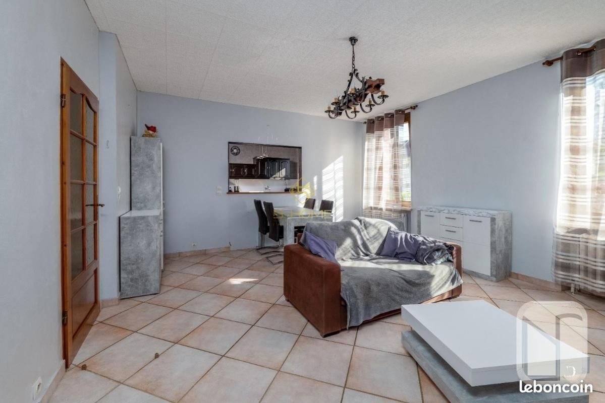 Appartement à vendre, 95m², Volmerange-les-Mines
