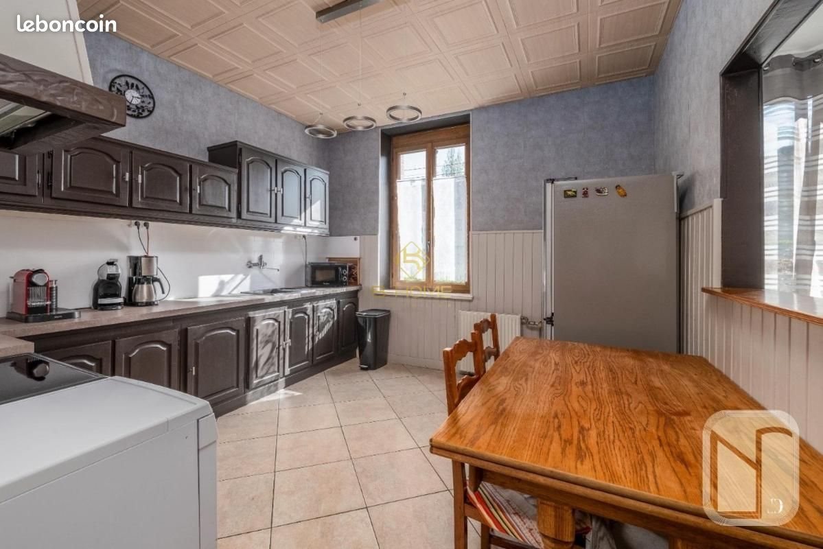 Appartement à vendre, 95m², Volmerange-les-Mines