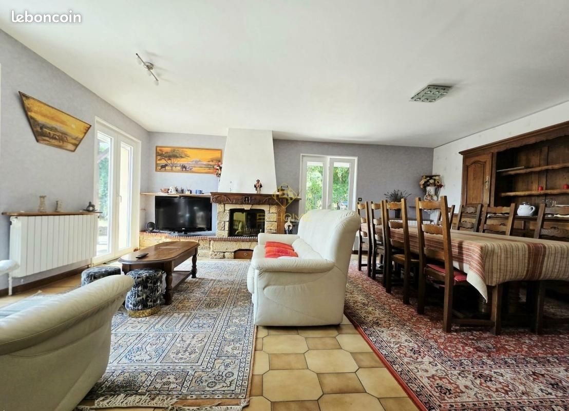Maison à vendre, 124m², Longwy