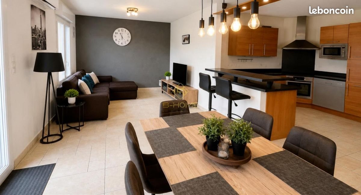 Appartement à vendre, 73m², Cattenom