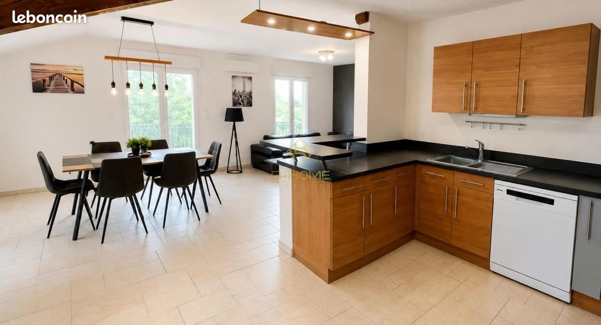 Appartement à vendre, 73m², Cattenom