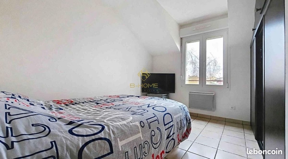 Appartement à vendre, 73m², Cattenom