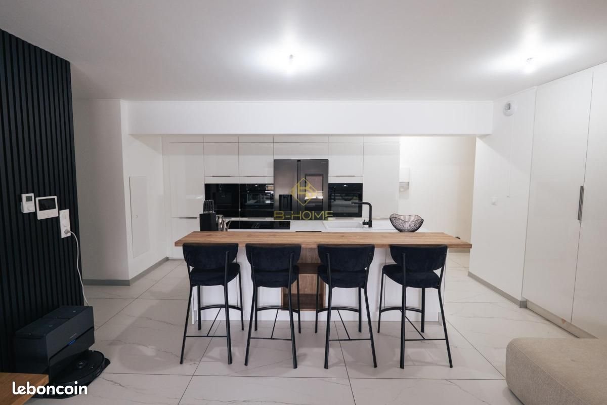 Appartement à vendre, 88m², Aumetz