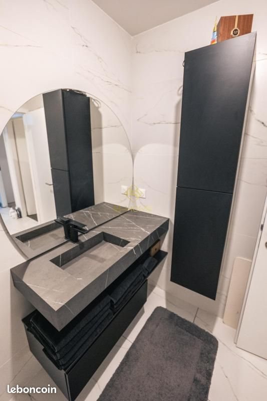 Appartement à vendre, 88m², Aumetz